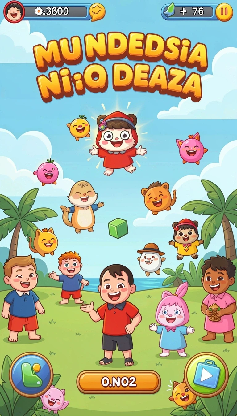 Tampilan utama aplikasi Aplikasi 5rt Terbaru: Review dan Link Download yang intuitif dan efisien.