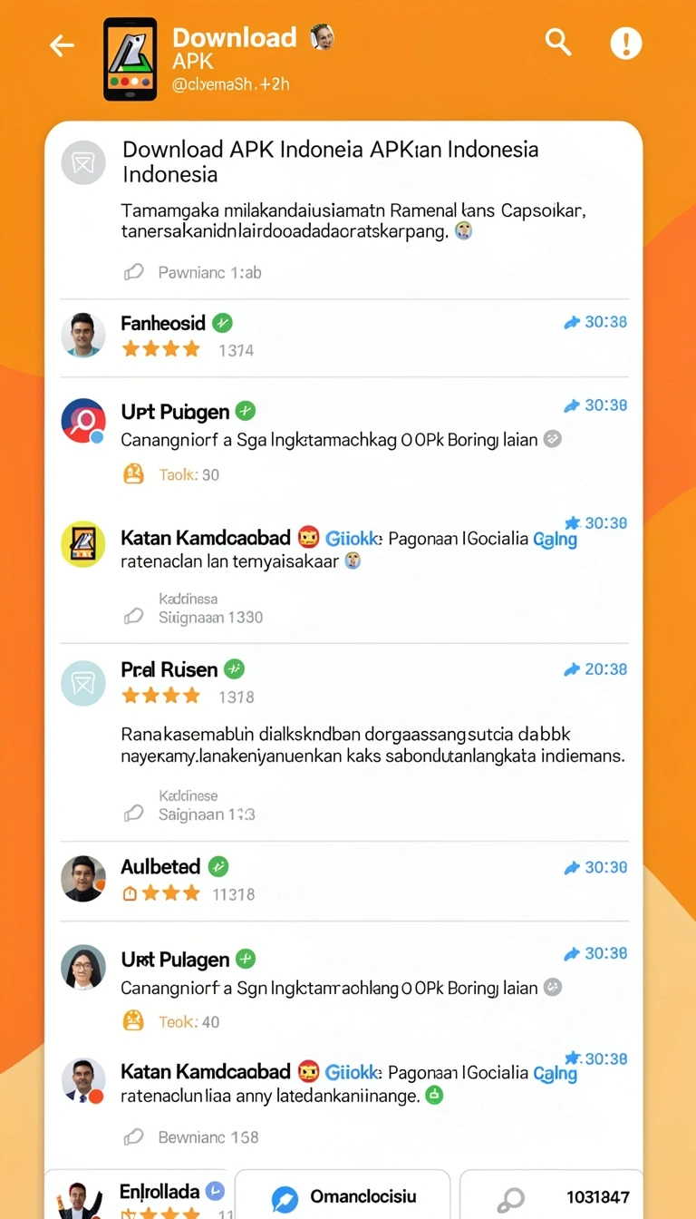 Tampilan utama aplikasi bigpot88 APK Terbaru dengan Fitur Lengkap yang intuitif dan efisien.